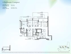 Canberra Crescent Residences (D27), Apartment #459102221